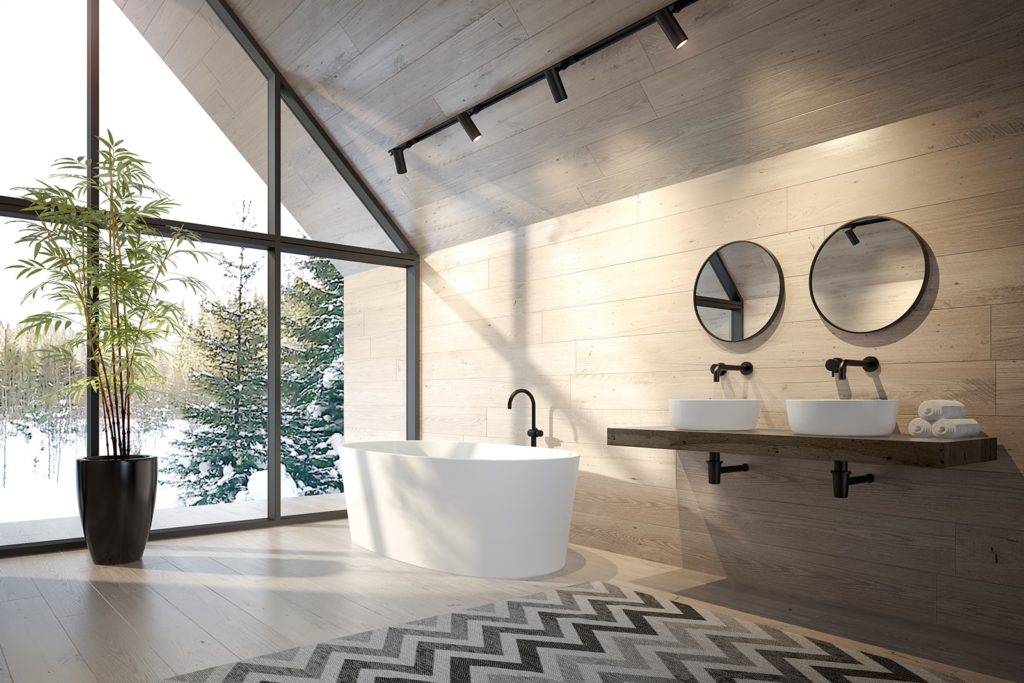 interior-bathroom-of-a-forest-house-3d-rendering-49R4DH5-min